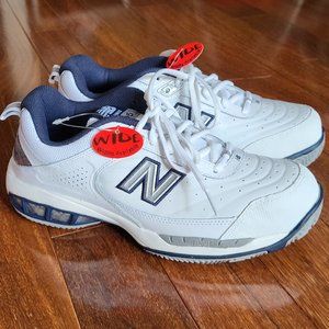 NEW Men's New Balance Tennis 806 - Wide Fit